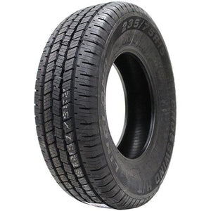 Crosswind: M/T Tire Size: LT31/10.5R-15