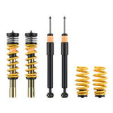 ST Suspensions ST X Coilovers 132100BK