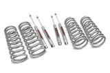 2.5 Inch Lift Kit | Gas | N3 | Ram 2500 4WD (2014-2018)