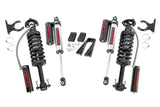 2 Inch Lift Kit | Vertex | Ford F-150 4WD (2021-2026)