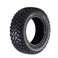 Cosmo: Mud Kicker Tire Size: LT33/12.50R-22 (Set of Four)