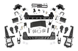 4.5 Inch Lift Kit | Ford Raptor 4WD (2019-2020)