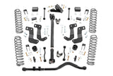 3.5 Inch Lift Kit | C/A Drop | 4-Door | 392 | Jeep Wrangler Unlimited (18-23)