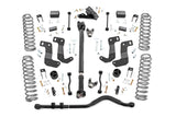 3.5 Inch Lift Kit | C/A Drop | 4-Door | 392 | Jeep Wrangler Unlimited (24-26)