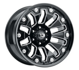 20 INCH WHEELS AND TIRE PACKAGE