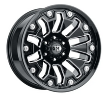 20 INCH WHEELS AND TIRE PACKAGE
