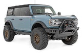 5 Inch Lift Kit | Badlands (Non Sasquatch) 2.3L | Ford Bronco 4WD (2021-2026)