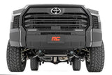 3.5 Inch Lift Kit | OE Air Ride | Toyota Tundra 4WD (2022-2026)