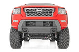 6 Inch Lift Kit | Nissan Frontier 2WD/4WD (2022-2026)