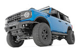 5 Inch Lift Kit | Ford Bronco 4WD (2021-2026)