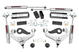 3 Inch Lift Kit | Chevy/GMC 2500HD/3500HD 2WD/4WD (20-26)