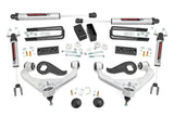 3 Inch Lift Kit | UCAs | V2 | Chevy/GMC 2500HD/3500HD (20-26)