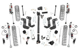 6 Inch Lift Kit | M1R | Jeep Gladiator JT 4WD (2020-2023)