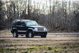 2.5 Inch Lift Kit | Jeep Liberty KK 4WD (2008-2012)