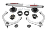 3.5 Inch Lift Kit | Ram 1500 2WD/4WD (2019-2026)