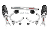 3.5 Inch Lift Kit | N3 Struts | Ram 1500 2WD/4WD (2019-2026)