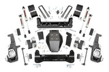 5 Inch Lift Kit | NTD | V2 | Chevy/GMC 2500HD/3500HD (20-26)