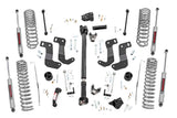 6 Inch Lift Kit | Jeep Gladiator JT 4WD (2020-2023)