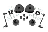 1.5 Inch Lift Kit | Ford Bronco Sport 4WD (2021-2026)