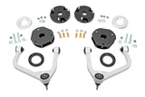 3.5 Inch Lift Kit | Chevy/GMC SUV 1500 4WD (2021-2026)