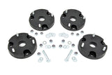 2 Inch Lift Kit | Chevy/GMC SUV 1500 4WD (2021-2026)
