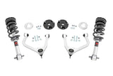 3.5 Inch Lift Kit | M1 Struts | Chevy/GMC SUV 1500 4WD (2021-2026)