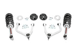 3.5 Inch Lift Kit | N3 Struts | Chevy/GMC SUV 1500 4WD (2021-2026)