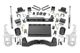 6 Inch Lift Kit | Ford F-150 4WD (2021-2026)