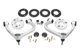 3 Inch Lift Kit | Forged UCA | Ford F-150 Lightning 4WD (2022-2026)