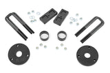 2 Inch Lift Kit | Chevy/GMC Canyon/Colorado  (2023-2026)