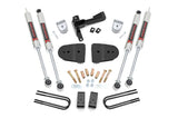 3 Inch Lift Kit | M1 | Ford F-250/F-350 Super Duty 4WD (2023-2026)