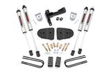 3 Inch Lift Kit | V2 | | Ford F-250/F-350 Super Duty 4WD (2023-2026)