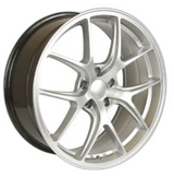 19s Wheels and Tires package deal