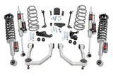 3.5 Inch Lift Kit | TRD Offroad | M1R | Toyota 4Runner 4WD (2025-2026)