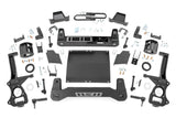 6 Inch Lift Kit | Diesel | ARC | Chevy/GMC 1500 (25-26)