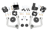 3.5 Inch Lift Kit | Ford Bronco 4WD (2021-2026)