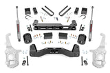 4 inch Lift Kit | Ford F-150 2WD (2021-2026)