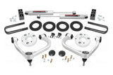 3 Inch Lift Kit | Forged UCA | Ford F-150 2WD (2021-2026)
