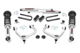 3 Inch Lift Kit | Forged UCA | N3 Struts | Ford F-150 4WD (2021-2026)