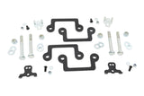 2 Inch Lift Kit | OE Air Ride | Cadillac/Chevy/GMC Escalade/Tahoe/Yukon (21-26)