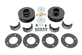 2.5 Inch Lift Kit | Ford Raptor 4WD (2021-2026)