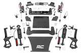 6 Inch Lift Kit | Vertex | Chevy Silverado 1500 4WD (2019-2024)