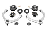 3 Inch Lift Kit | Jeep Wagoneer 4WD (2022-2025)