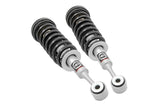 2.5 Inches Lif Kit & 2 Inches Leveling Struts