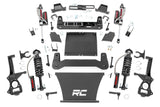6 Inch Lift Kit | Vertex | GMC Sierra 1500 2WD/4WD (2019-2024)