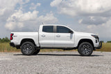 2 Inch Lift Kit | Chevy/GMC Canyon/Colorado  (2023-2026)