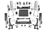 6 Inch Lift Kit | M1R | Toyota Tacoma 4WD (2024-2026)