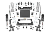 6 Inch Lift Kit | N3 Strut | Toyota Tacoma 4WD (2024-2026)