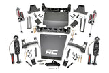 7 Inch Lift Kit | Bracket | Vertex | Chevy/GMC 1500 (14-16)