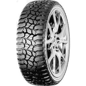 Haida HD869 M/T Size Tire: 37x13.50R20LT (Set of 4 Tires)